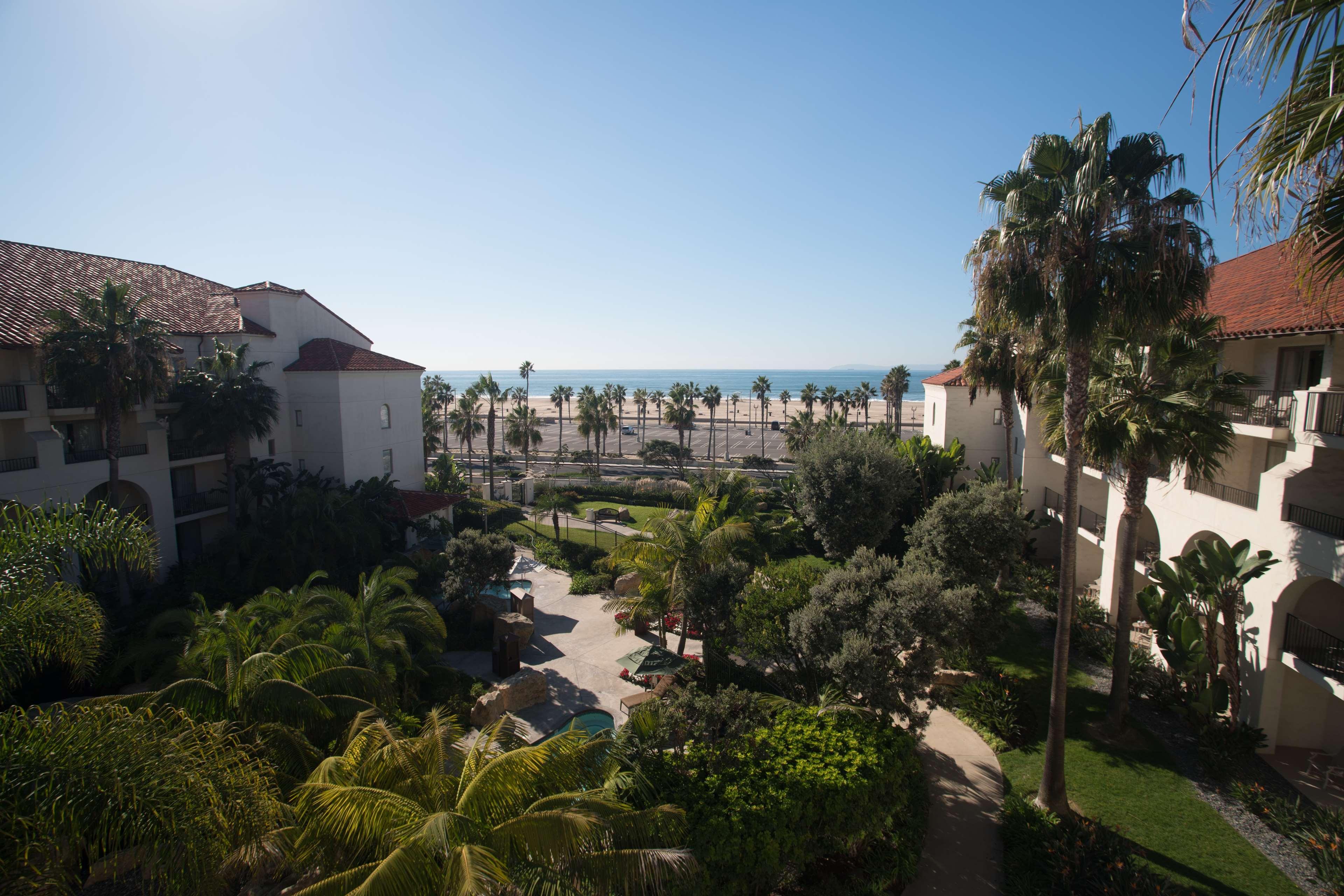 Hyatt Regency Huntington Beach Resort And Spa Exteriér fotografie